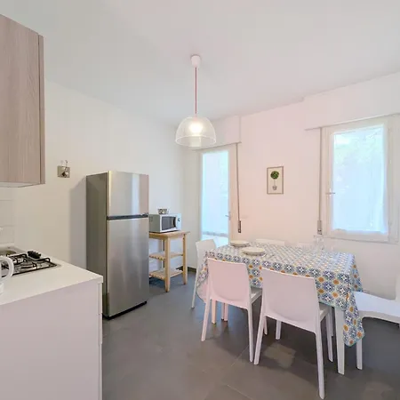Luca-2 By Interhome Apartmán Bibione