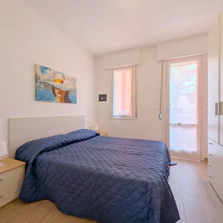 Apartmán Luca-2 By Interhome Bibione