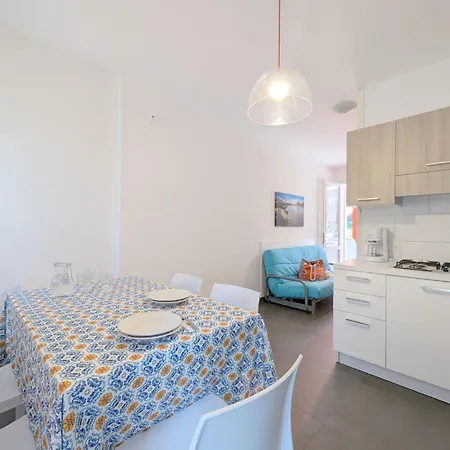 Luca-2 By Interhome Apartmán Bibione