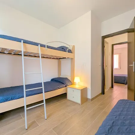 Luca-2 By Interhome Apartmán *