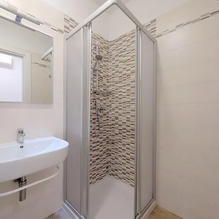 Luca-2 By Interhome Apartmán *