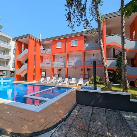Apartmán Luca-2 By Interhome *