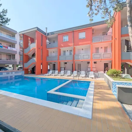 Luca-2 By Interhome Apartmán *
